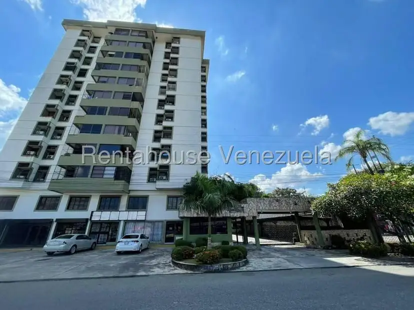 Apartamento (1 Nivel) en Alquiler en Araure, Portuguesa