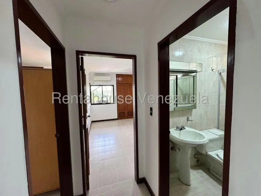 Apartamento (1 Nivel) en Alquiler en Araure, Portuguesa - 7