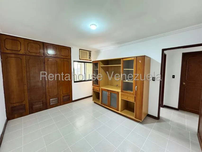 Apartamento (1 Nivel) en Alquiler en Araure, Portuguesa - 8