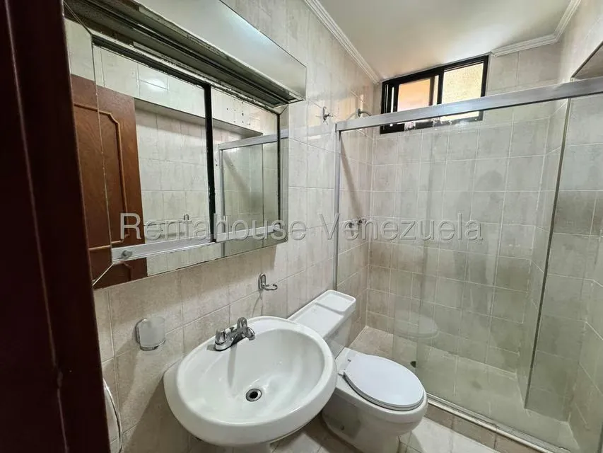 Apartamento (1 Nivel) en Alquiler en Araure, Portuguesa - 10
