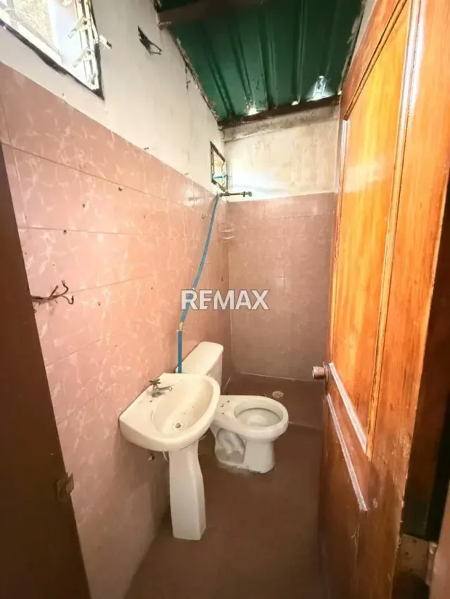 EN VENTA CASA EN EL LIMON UBICADA EN LA CALLE ANZOATEGUI - 11