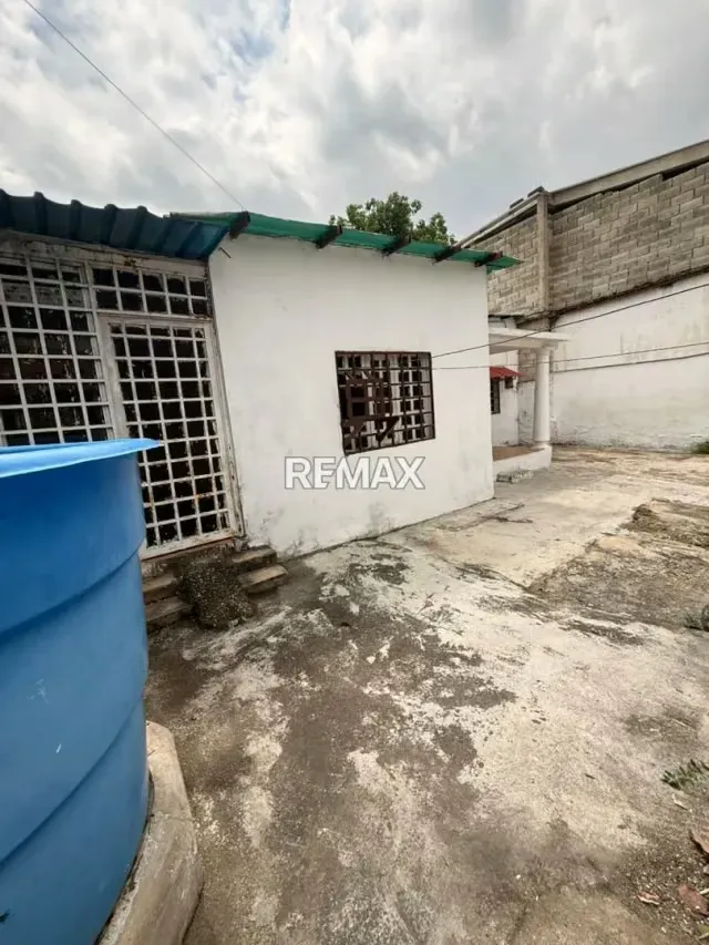 EN VENTA CASA EN EL LIMON UBICADA EN LA CALLE ANZOATEGUI - 5