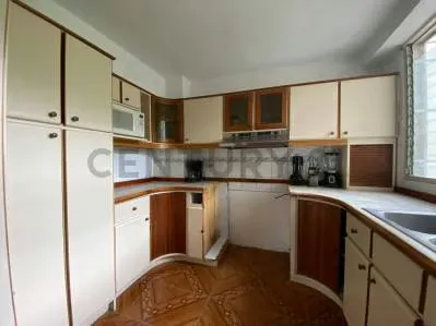 Venta de Apartamento en San Antonio de Los Altos. - 4