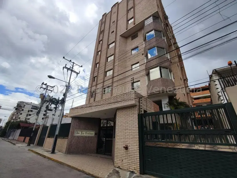 Apartamento (1 Nivel) en Venta en La Soledad, Aragua