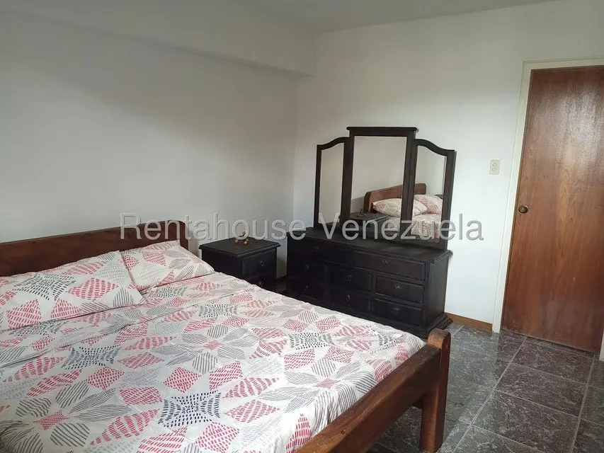 Apartamento (Duplex) en Alquiler en Guaicay, Distrito Metropolitano - 30