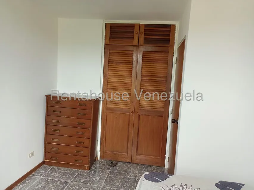 Apartamento (Duplex) en Alquiler en Guaicay, Distrito Metropolitano - 49