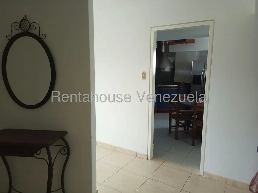 Apartamento (Duplex) en Alquiler en Guaicay, Distrito Metropolitano - 7