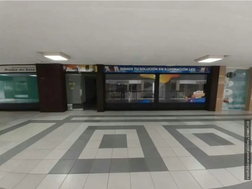 C.C. CONCRESA LOCAL COMERCIAL EN VENTA O ALQUILER - 2