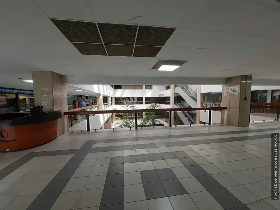C.C. CONCRESA LOCAL COMERCIAL EN VENTA O ALQUILER - 16