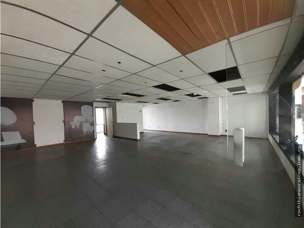 C.C. CONCRESA LOCAL COMERCIAL EN VENTA O ALQUILER - 3
