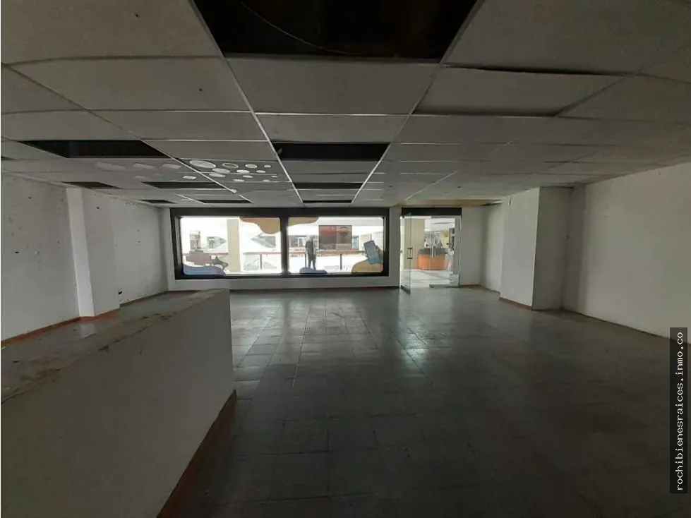 C.C. CONCRESA LOCAL COMERCIAL EN VENTA O ALQUILER - 7