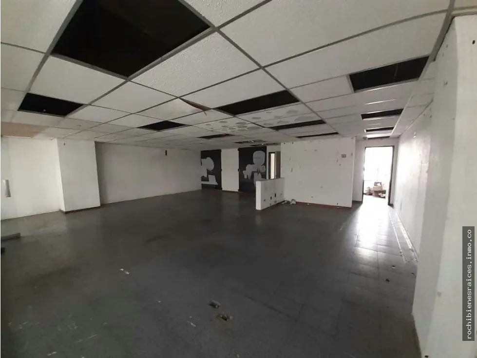 C.C. CONCRESA LOCAL COMERCIAL EN VENTA O ALQUILER - 8