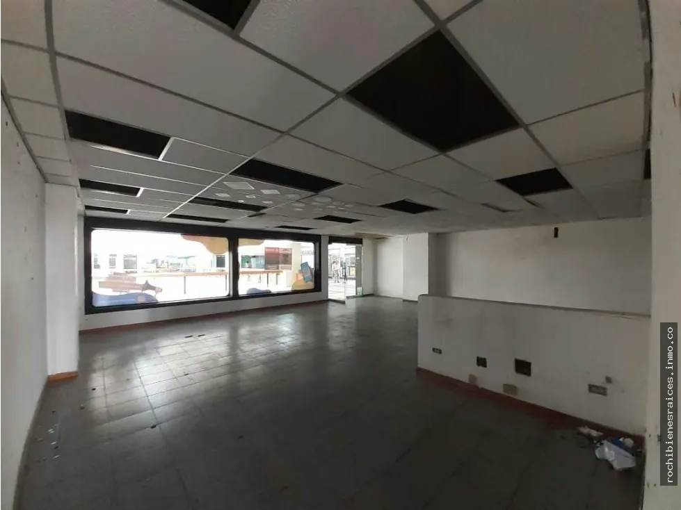 C.C. CONCRESA LOCAL COMERCIAL EN VENTA O ALQUILER - 9