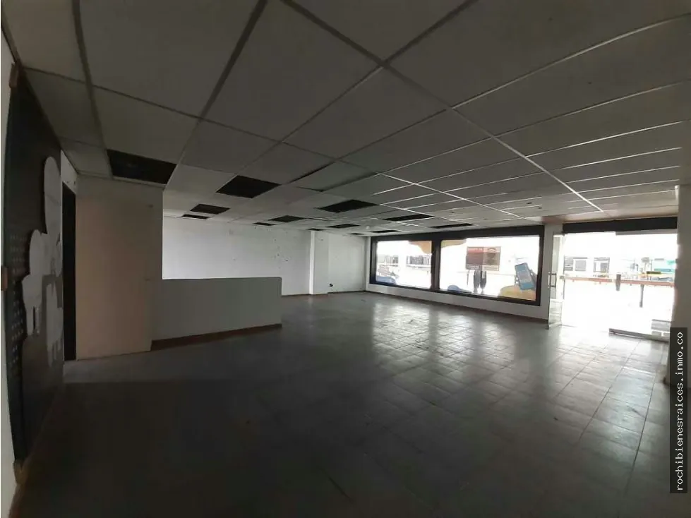 C.C. CONCRESA LOCAL COMERCIAL EN VENTA O ALQUILER - 10