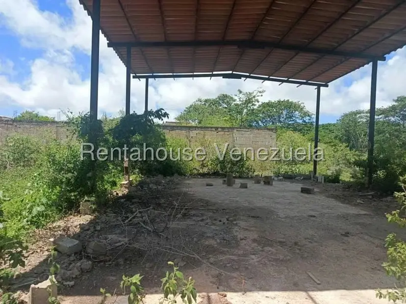 Terreno (Comercial) en Venta en La Asuncion, Nueva Esparta