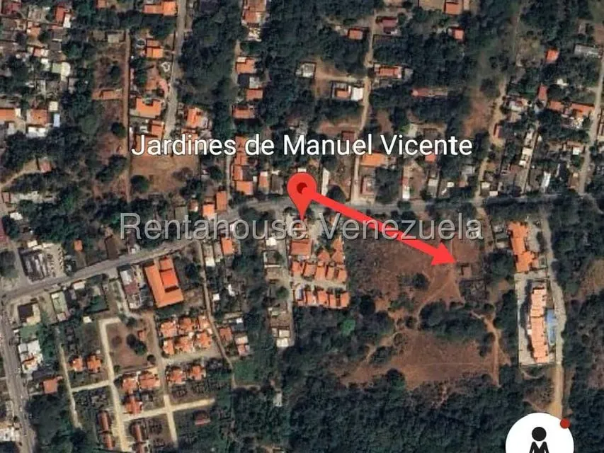 Terreno (Comercial) en Venta en La Asuncion, Nueva Esparta - 5