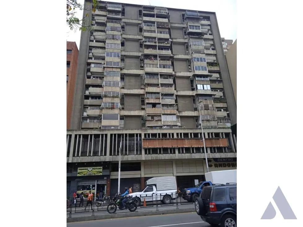 Vendo apartamento 70m2 La Candelaria 1199