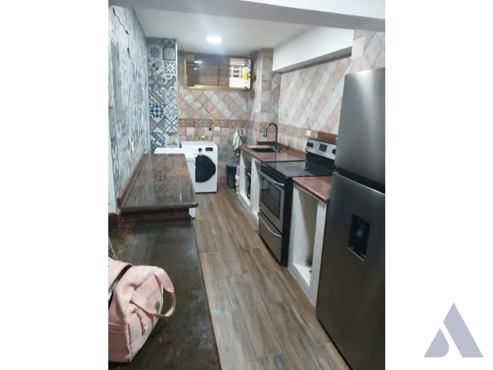 Vendo apartamento 70m2 La Candelaria 1199 - 13