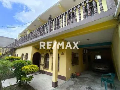 VENDO CASA COMERCIAL EN OESTE DE BARQUISIMETO - 2