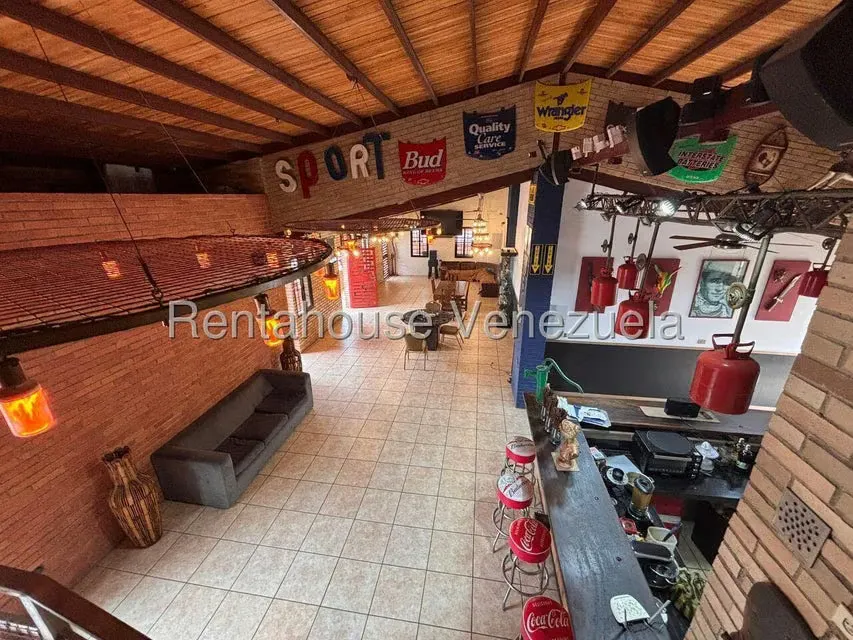 Local Comercial en Alquiler en Nueva Segovia, Lara - 16
