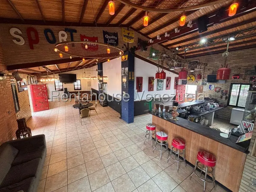 Local Comercial en Alquiler en Nueva Segovia, Lara - 17