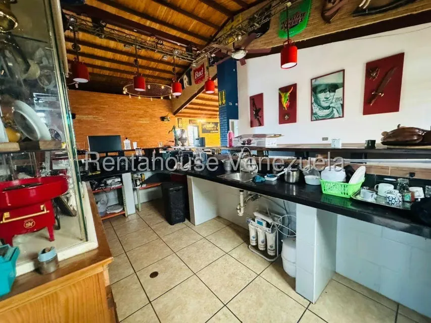 Local Comercial en Alquiler en Nueva Segovia, Lara - 19