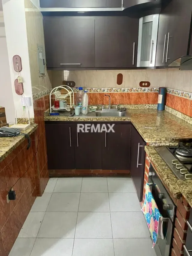 Apartamento en alquiler en la Boyera en el conjunto residencial Vista Hermosa - 10