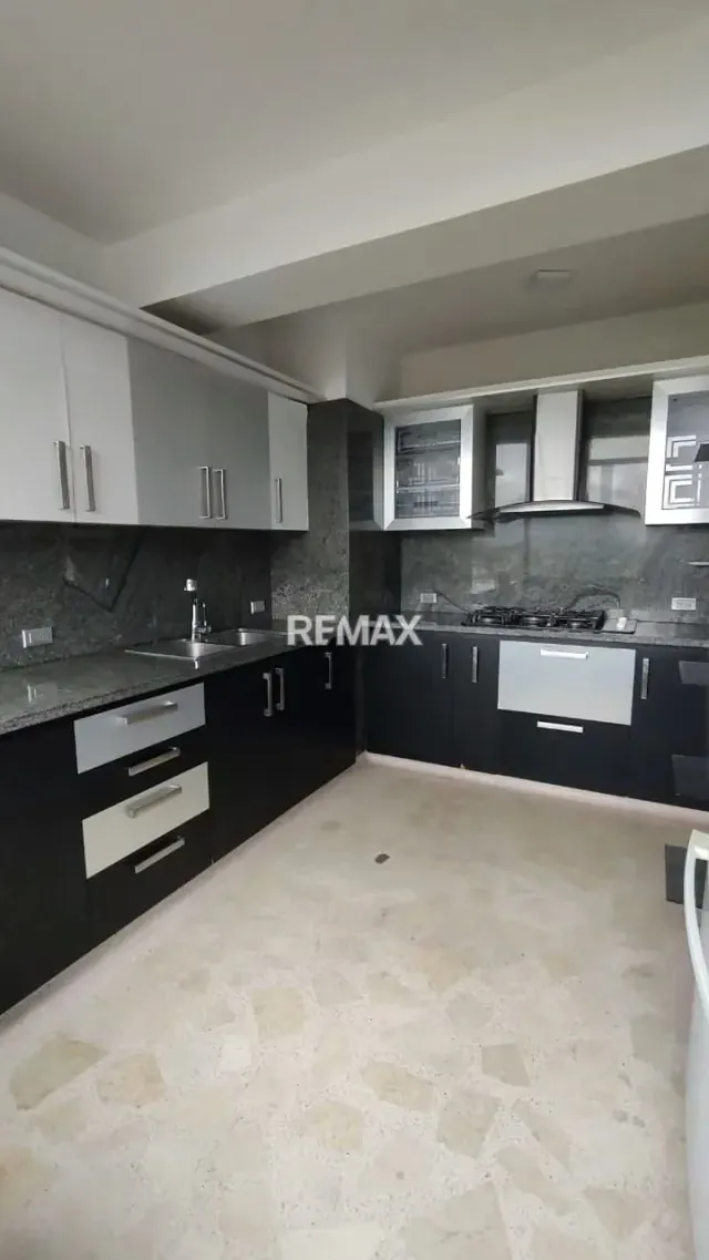 En alquiler Apartamento Estancia Trasandina Av. Los agustinos
