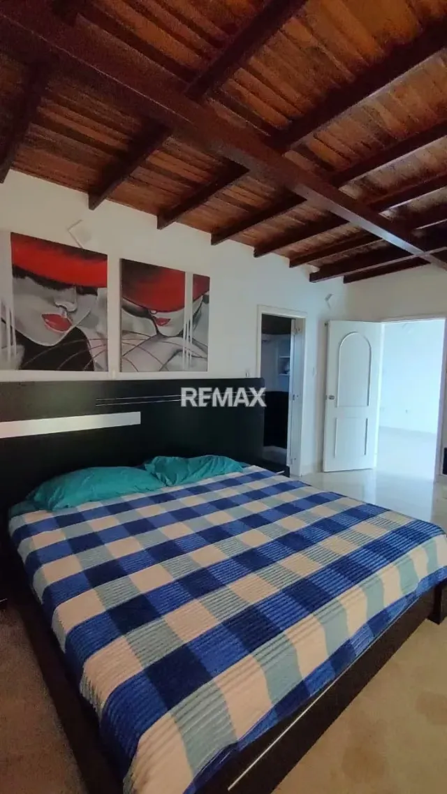 En alquiler Apartamento Estancia Trasandina Av. Los agustinos - 5