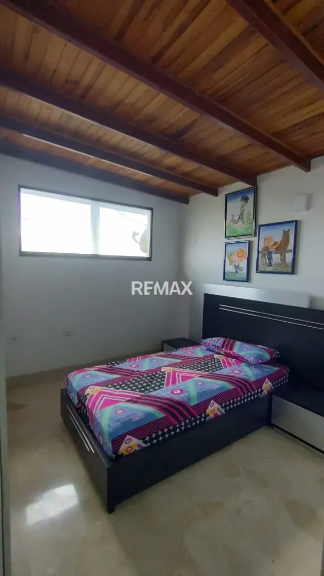 En alquiler Apartamento Estancia Trasandina Av. Los agustinos - 6
