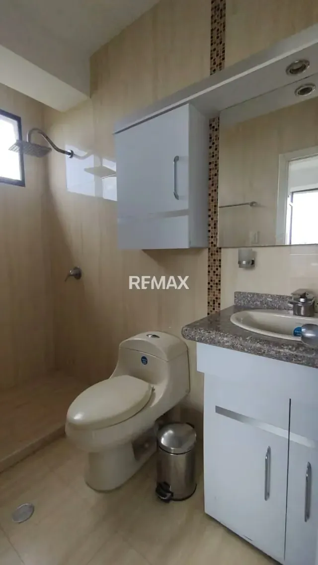 En alquiler Apartamento Estancia Trasandina Av. Los agustinos - 7