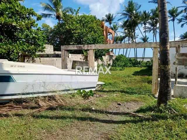 VENDE TERRENO DE 952,34 M2 A ORILLA DE MAR SECTOR ARAGUITA TUCACAS. - 4