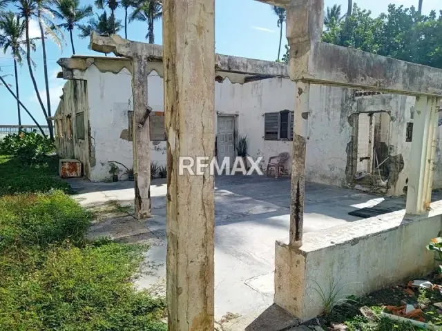 VENDE TERRENO DE 952,34 M2 A ORILLA DE MAR SECTOR ARAGUITA TUCACAS. - 5