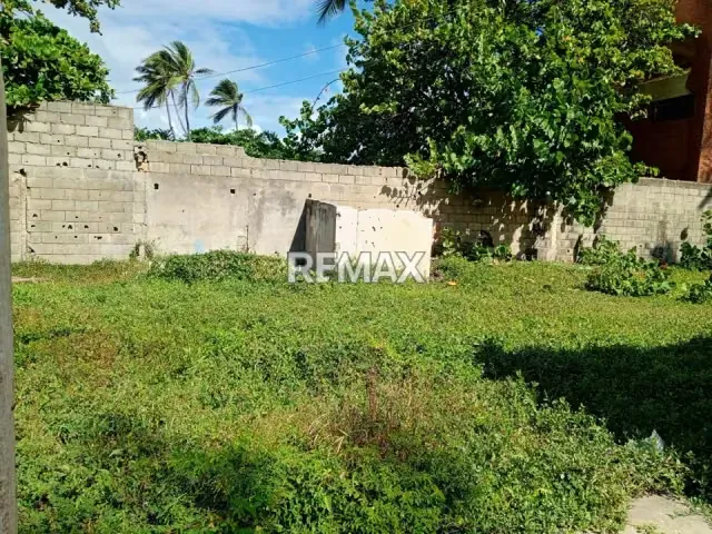 VENDE TERRENO DE 952,34 M2 A ORILLA DE MAR SECTOR ARAGUITA TUCACAS. - 7