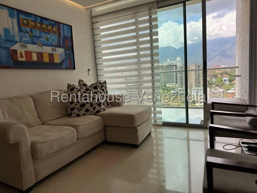 Apartamento (1 Nivel) en Alquiler en Santa Fe Sur, Distrito Metropolitano - 8