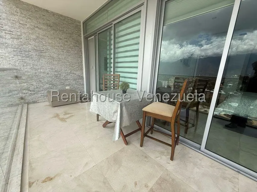 Apartamento (1 Nivel) en Alquiler en Santa Fe Sur, Distrito Metropolitano - 10