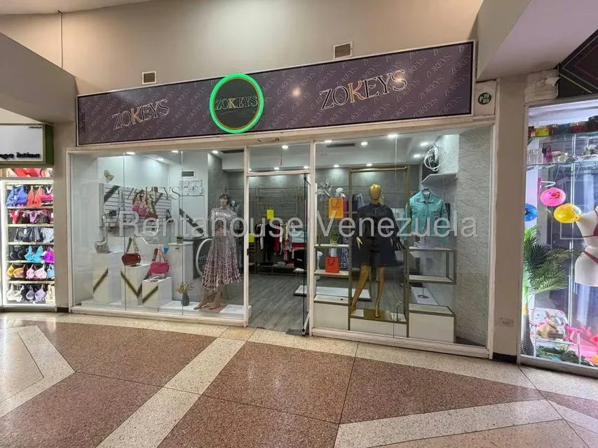 Local Comercial en Venta en Parroquia La Candelaria, Distrito Metropolitano - 2