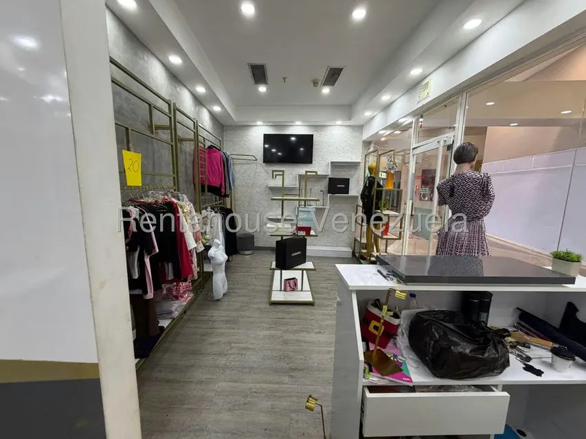 Local Comercial en Venta en Parroquia La Candelaria, Distrito Metropolitano - 4