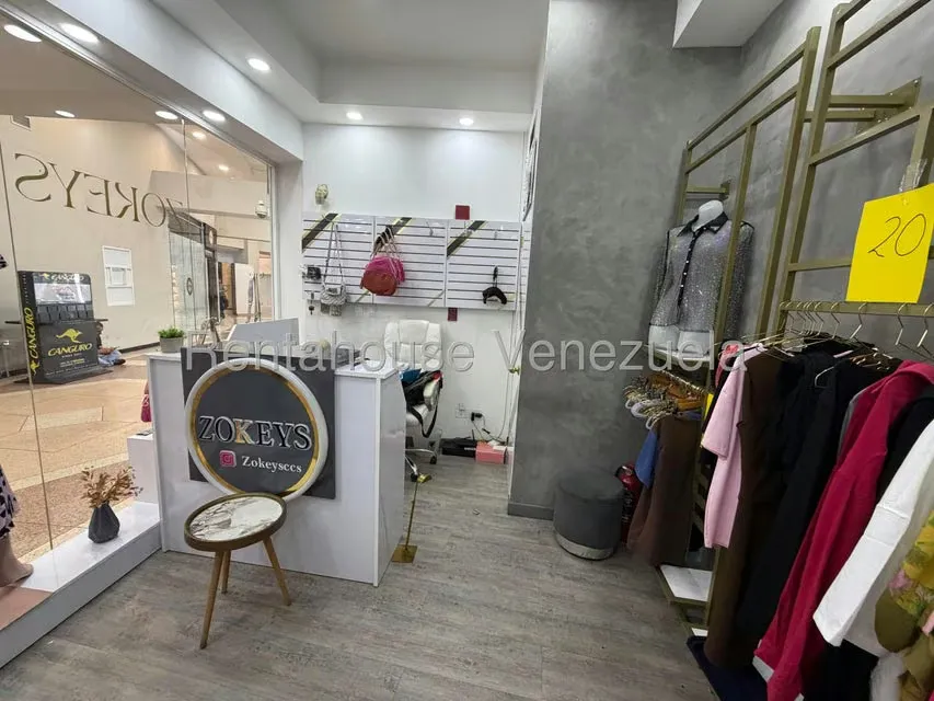 Local Comercial en Venta en Parroquia La Candelaria, Distrito Metropolitano - 7