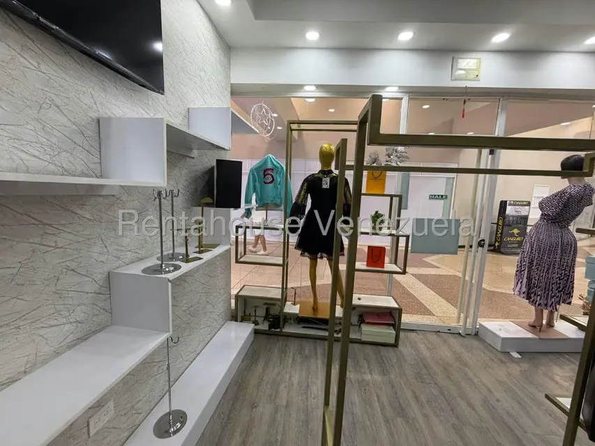 Local Comercial en Venta en Parroquia La Candelaria, Distrito Metropolitano - 8