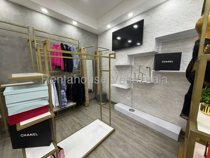 Local Comercial en Venta en Parroquia La Candelaria, Distrito Metropolitano - 10