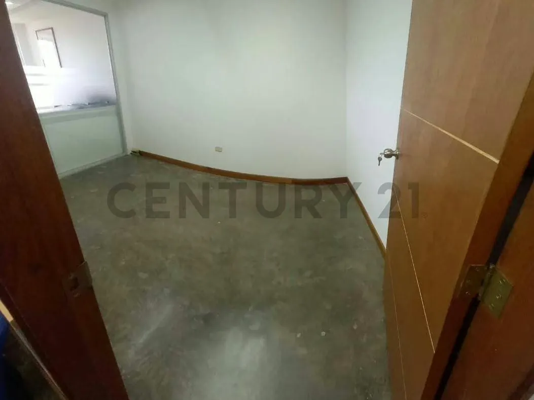 CUBÍCULO PARA CONSULTORIO EN TORRE CAVENDES – CHACAO - 7