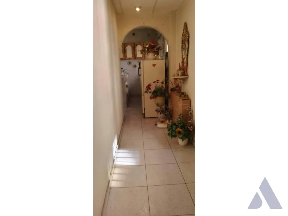 Vendo apartamento 40m2 Guaicaipuro 1349 - 2