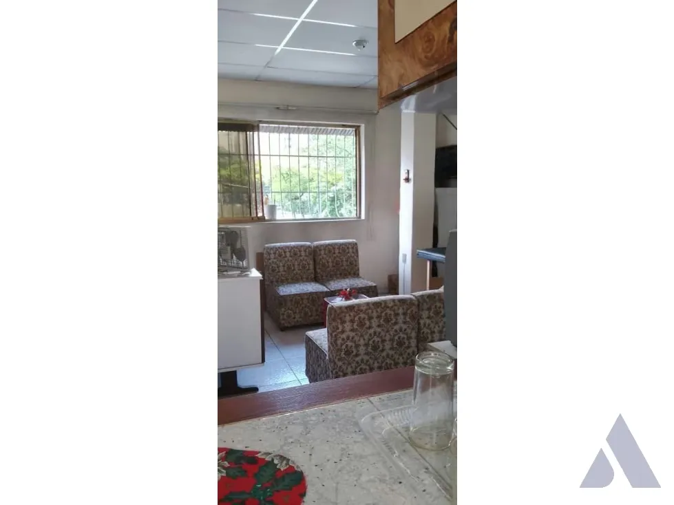 Vendo apartamento 40m2 Guaicaipuro 1349 - 13
