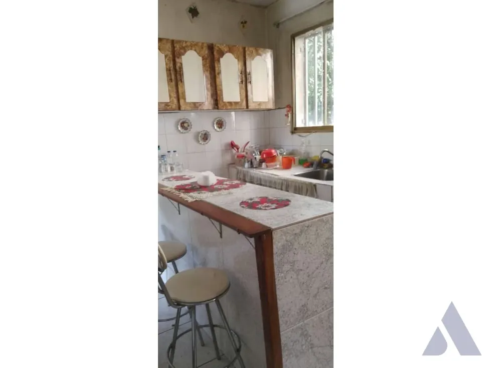 Vendo apartamento 40m2 Guaicaipuro 1349 - 3