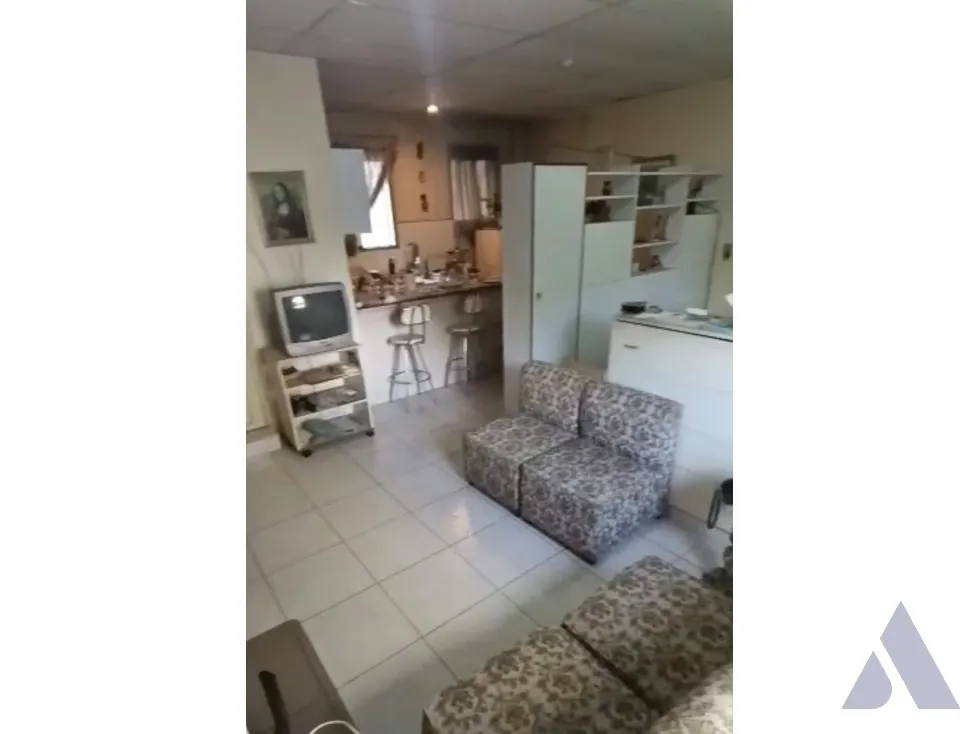 Vendo apartamento 40m2 Guaicaipuro 1349 - 5