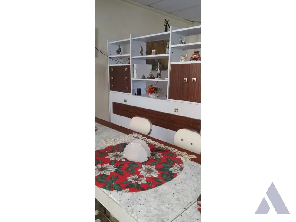 Vendo apartamento 40m2 Guaicaipuro 1349 - 8