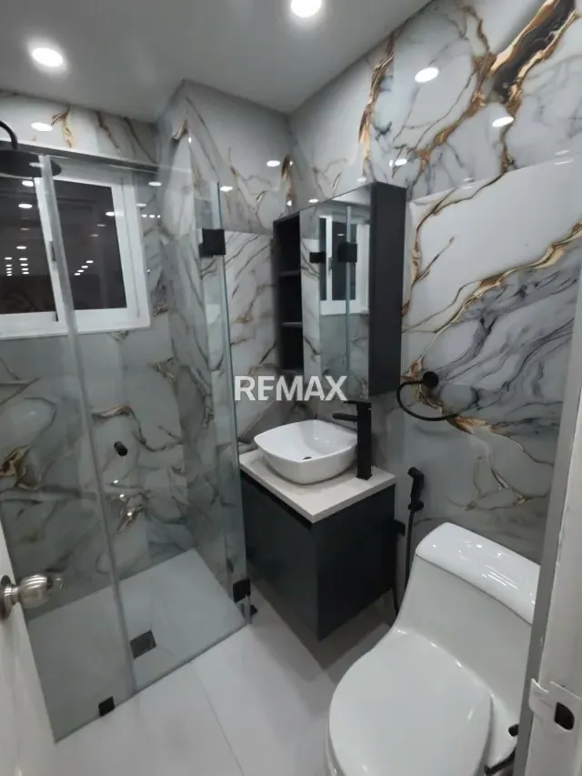 Alquiler Apartamento a estrenar en El Cafetal - 12