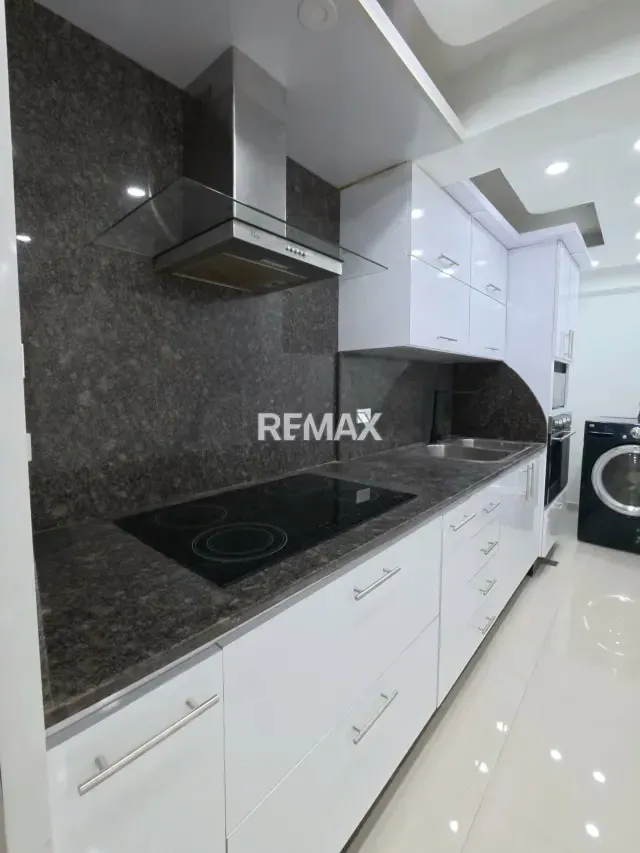 Alquiler Apartamento a estrenar en El Cafetal - 9