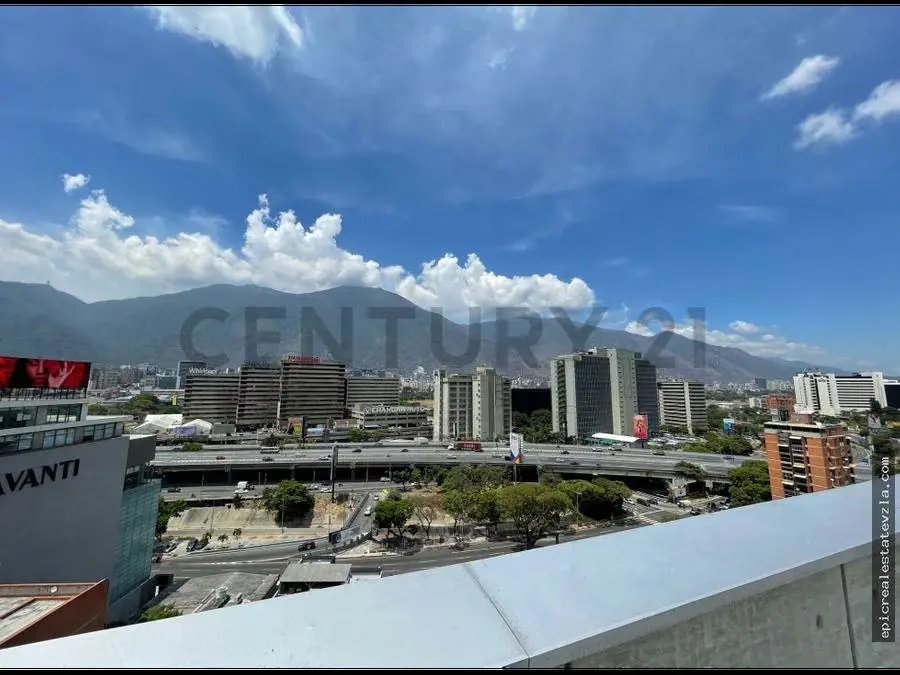 No dejes pasar esta oportunidad UNICA! Oficina en VENTA EN LA URB. LAS MERCEDES - 3